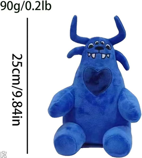 Qoo10] Garten of Banban 3