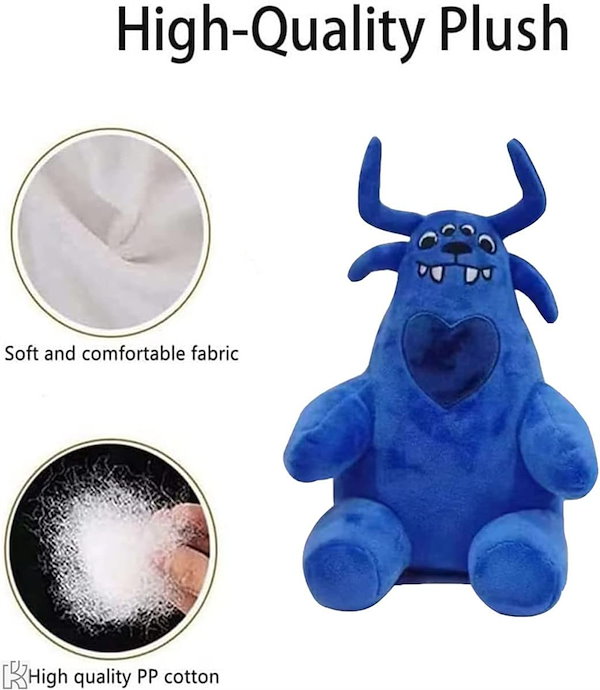 Qoo10] Garten of Banban 3