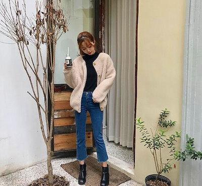 ジャケット モコモコ【大きいサイズ レディース フェイクレザー テーラード フォーマル 卒業式 結婚式 冬 jaket Blazer】 ジャケット モコモコ【大きいサイズ レディース フェイクレザー テーラード フォーマル 卒業式 結婚式 冬 jaket Blazer】