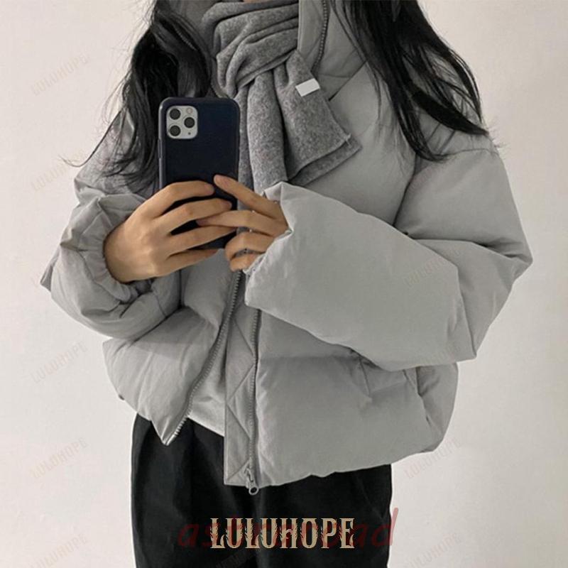 ダウンジャケット レディース きれいめ おしゃれ かわいい ショート フェイク アウター コート 上着 ダウンジャケット レディース きれいめ おしゃれ かわいい ショート フェイク アウター コート 上着