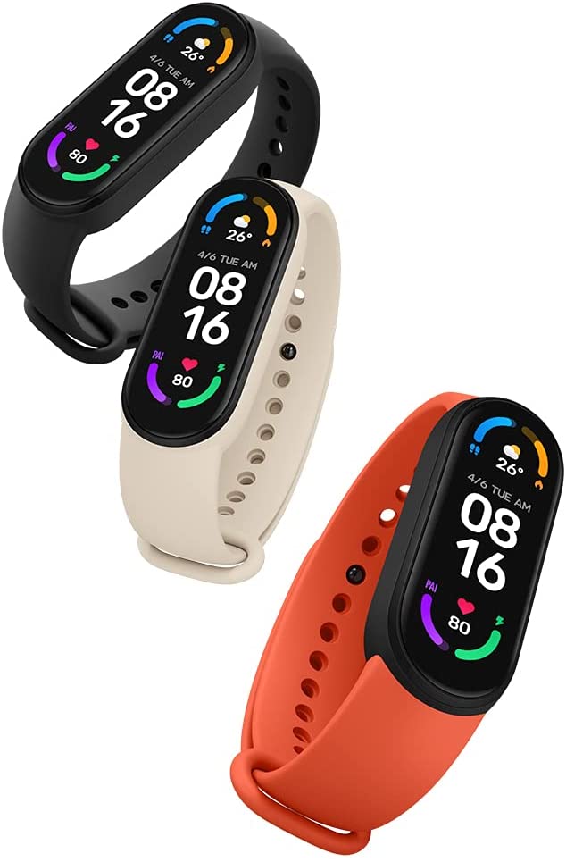 【本日限定価格】 ブラック : 腕時計・アクセサリー Xiaomi 新品NEW