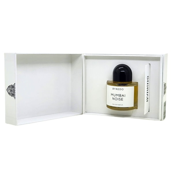 Qoo10] BYREDO バイレード ムンバイ ノイズ EDP S