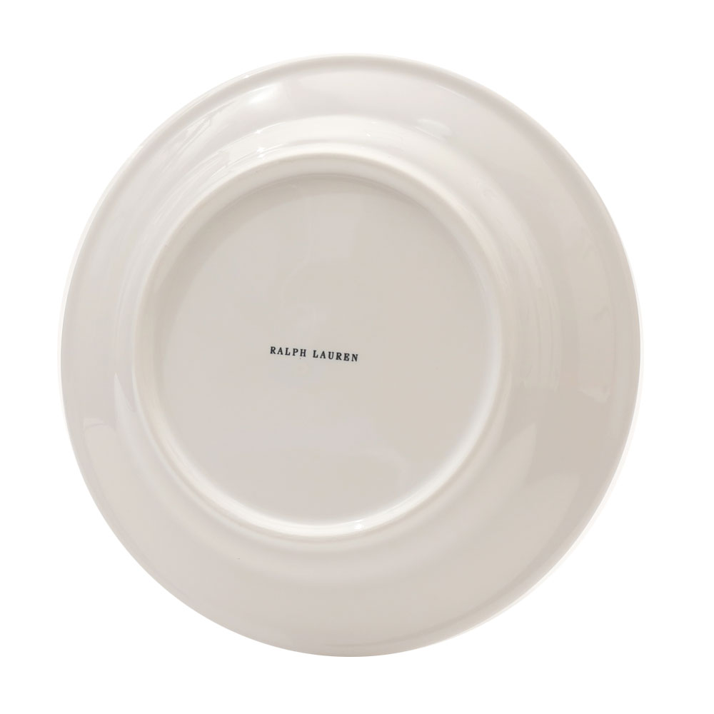 ラルフズ コーヒー Ralphs Coffee デザートプレート WHITE ホワイト 290-005757-010