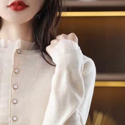 カラーセーター レッド ホワイト パープル トップス ニットソー セーター ロング スリム 細身 カラーセーター レッド ホワイト パープル トップス ニットソー セーター ロング スリム 細身