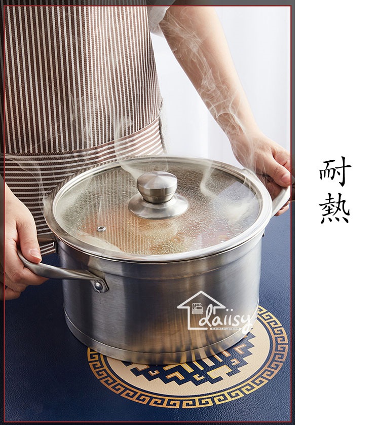 90*150cm テーブルマット 中国風 おしゃれ テーブルクロス PU革生地 テーブルセッティング 四角形 長方形 プリント テーブルマット 防水防油耐熱 傷防止 汚れ防止 お手入れ簡単 家庭用 業