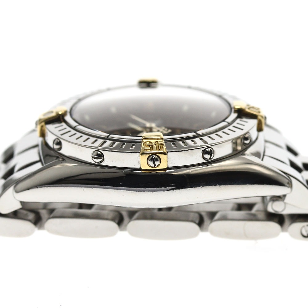 ブライトリング BREITLING B52045.1 カリスティーノ デイト クォーツ