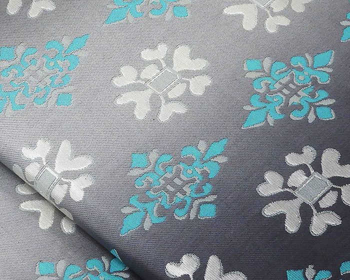袋帯 新品仕立済 西陣 華翔苑謹製 唐花幾何模様 袋帯 小難あり 新品 仕立て上がり パーティー g2889 袋帯 新品仕立済 西陣 華翔苑謹製 唐花幾何模様 袋帯 小難あり 新品