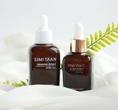 Qoo10] [正規品] Mitam Cosme シミ : スキンケア