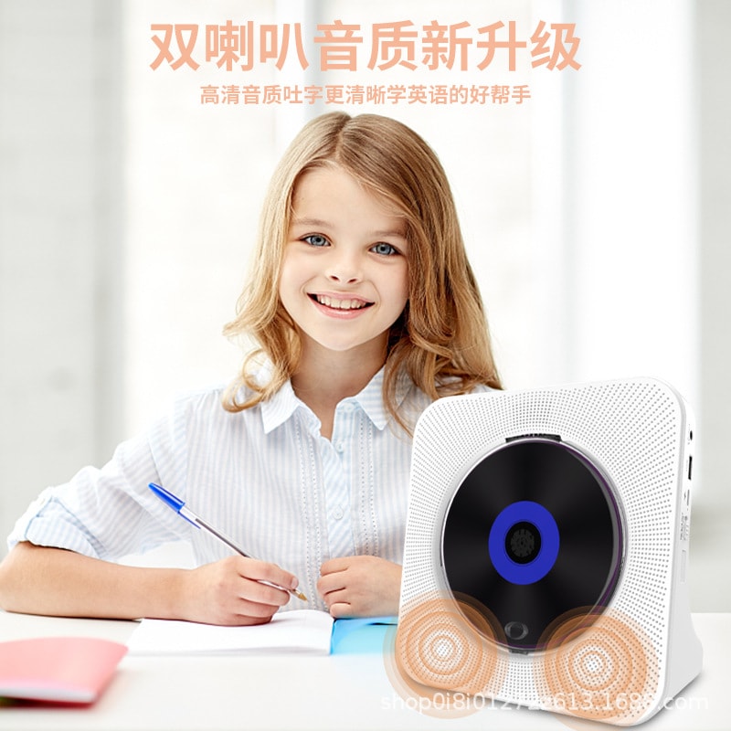 cdプレーヤー 寝室練習 Cd プレーヤー子供用学習マシンポータブル反復可能なワイヤレスリピート Bluetooth 806 Cd プレーヤー cdプレーヤー 寝室練習 Cd プレーヤー子供用学習マシンポータブル反復可能なワイヤレスリピート Bluetooth 806 Cd プレーヤー