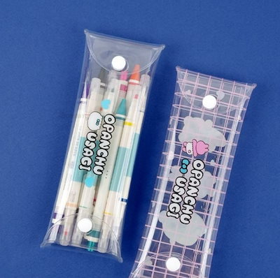 韓国 おぱんちゅうさぎ ARTBOX キーリング ヘアバンド ポーチ 筆箱 韓国 おぱんちゅうさぎ ARTBOX キーリング ヘアバンド ポーチ