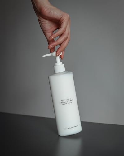 SHOLAYERED (ショーレイヤード)フレグランスセラム ボディローションフレッシュペア 300mL SHOLAYERED (ショーレイヤード)フレグランスセラム ボディローションフレッシュペア 300mL