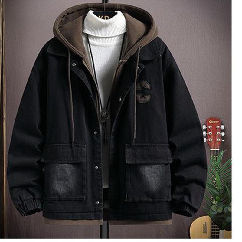 ジャケット メンズ フード付き 綿入れジャケット 裏ボア ウォッシュ加工 大きいサイズ アウター 秋冬着 アウター シンプル 軽量 長袖 防風 ブルゾン 男性用 作業 ビジネス 通勤 普段着 ジャケット メンズ フード付き 綿入れジャケット 裏ボア ウォッシュ加工 大きいサイズ アウター 秋冬着 アウター シンプル 軽量 長袖 防風 ブルゾン 男性用 作業 ビジネス 通勤 普段着