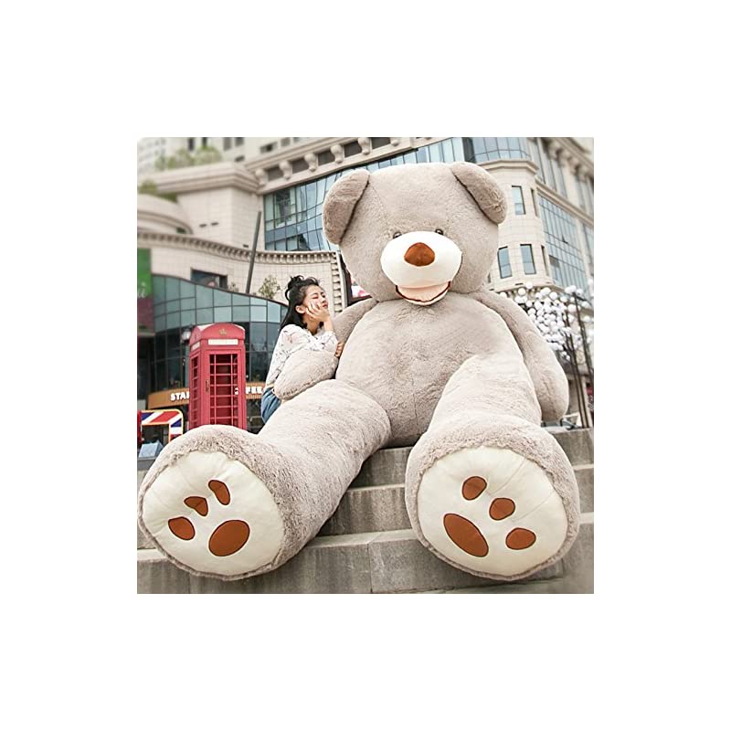 即納hyakuriぬいぐるみ くま ペット 特大 超激安定番 Www Moe Gov Na