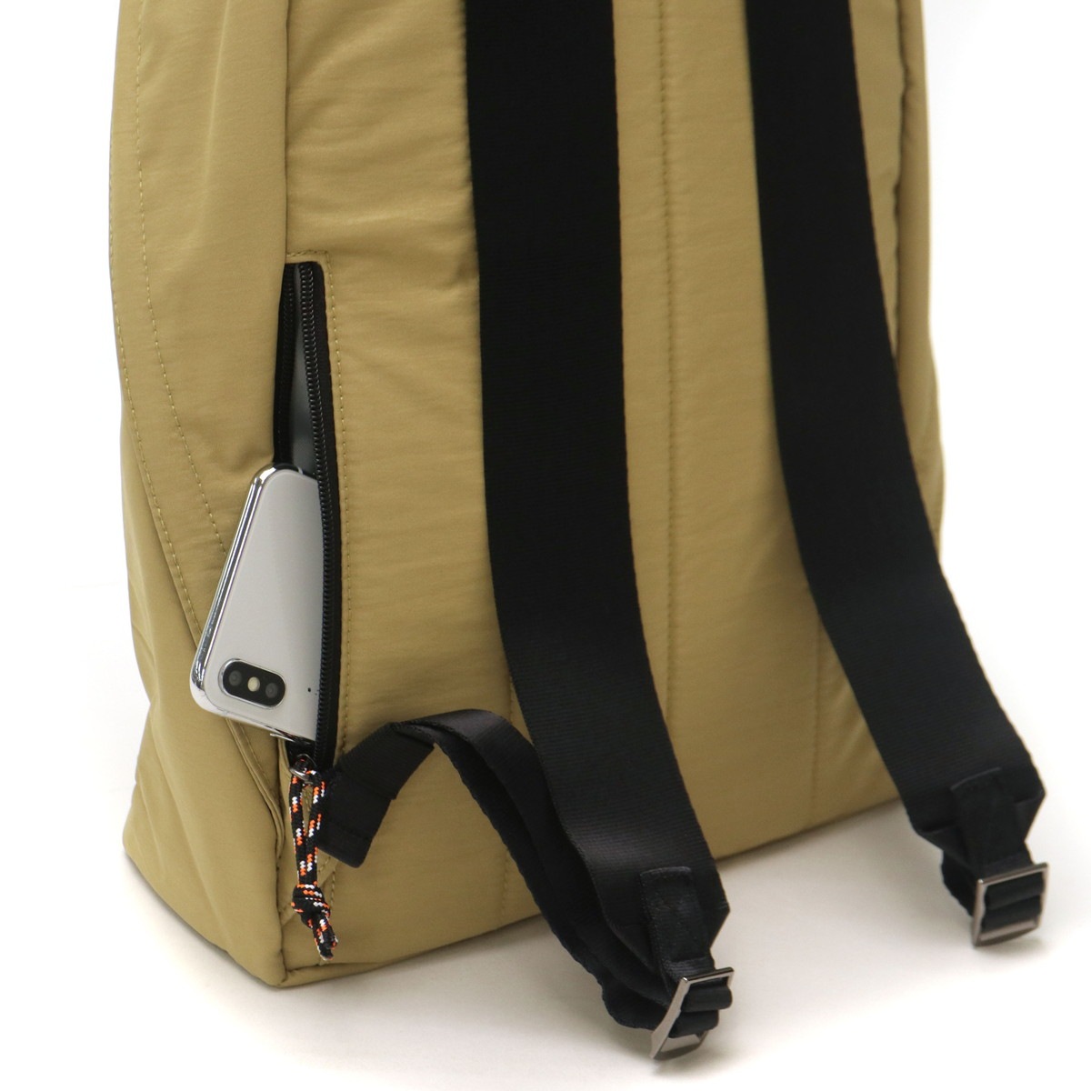 リュック 軽量 A4 14L 通学 旅行 高校生 大学生 女子 男子 67414 新作 2022