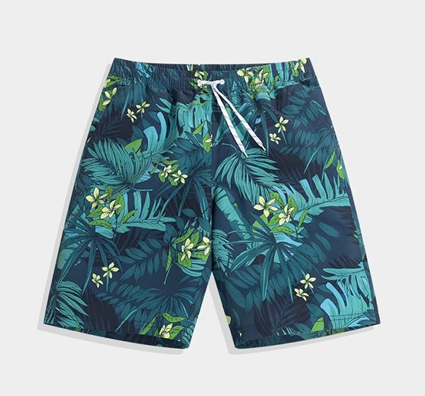 サーフパンツ ペア 水着 レディース ショート丈 メンズ ロング丈 インナー付き ラッシュガード 海パン サーフパンツ 海水パンツ 膝丈 ウエストゴム ボードショーツ サーフショーツ 海水浴 プール