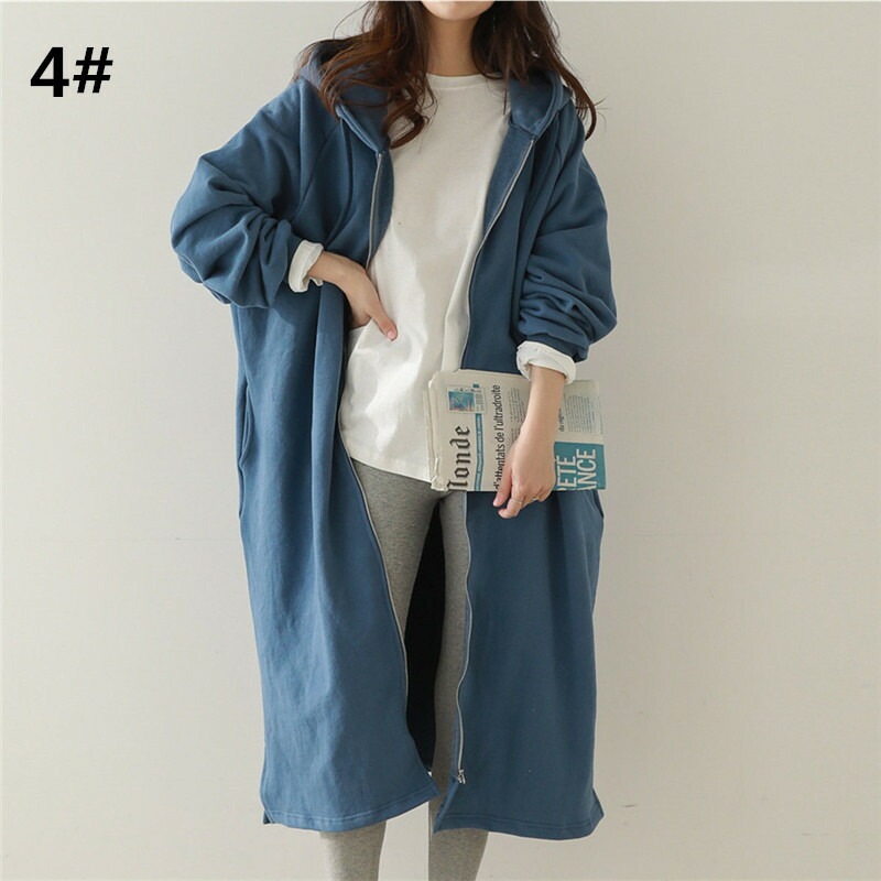 パーカー 帽子付き 2024年秋冬新作 アウター レディース 防寒服 裏起毛