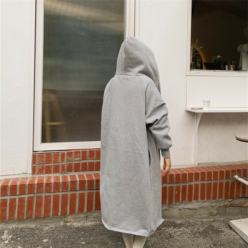 パーカー 帽子付き 2024年秋冬新作 アウター レディース 防寒服 裏起毛