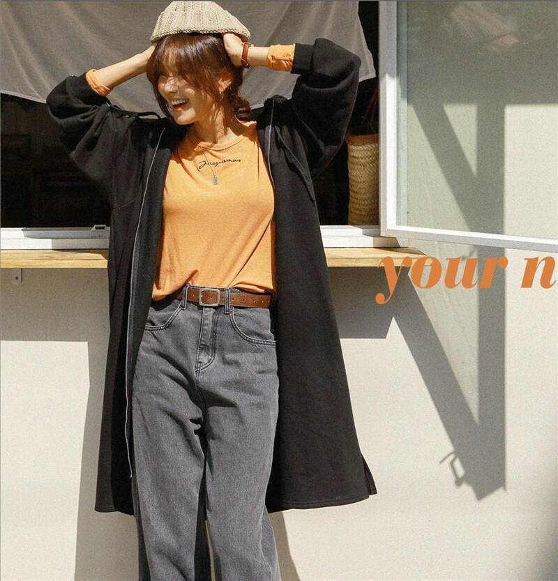 パーカー 帽子付き 2024年秋冬新作 アウター レディース 防寒服 裏起毛