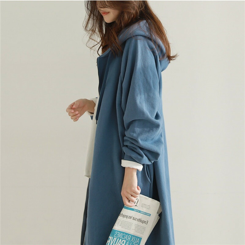 パーカー 帽子付き 2024年秋冬新作 アウター レディース 防寒服 裏起毛