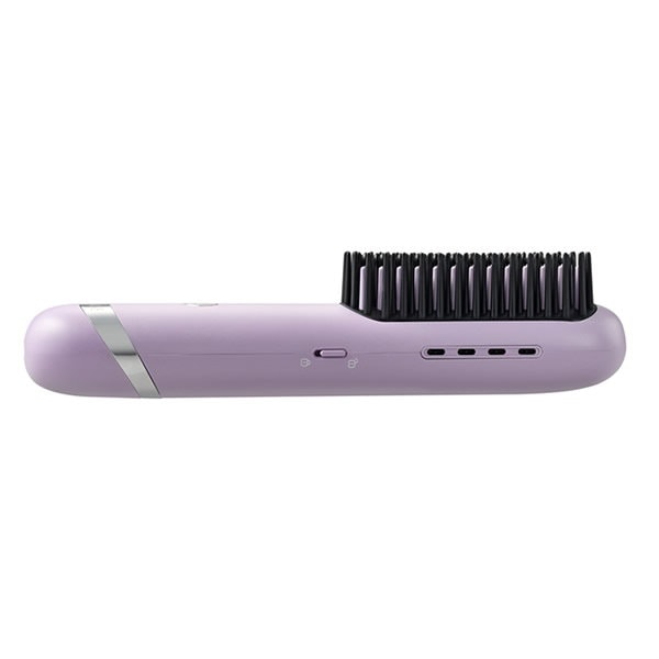 YA-MAN ヤーマン creage クリアージュ ヘアアイロンブラシ YA‐MAN ヤーマン クリアージュ ヘアアイロンブラシ コードレス