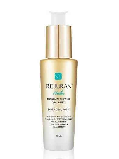 ヒルトン オーバー ゴールド デュアル エフェクト アンプル 30ml x 2個 ヒルトン オーバー ゴールド デュアル エフェクト アンプル 30ml x 2個