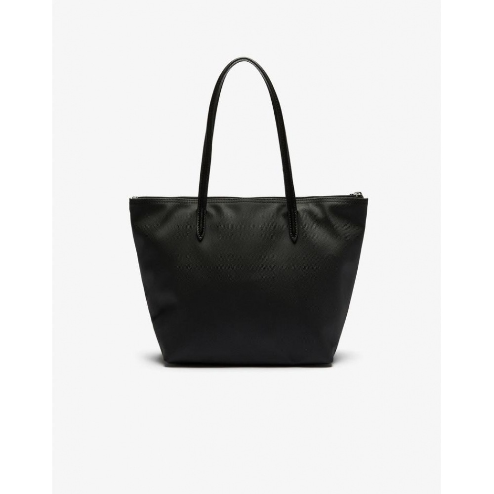 ラコステ L1212 コンセプト スモール ショッパーバッグ NF2037P55G