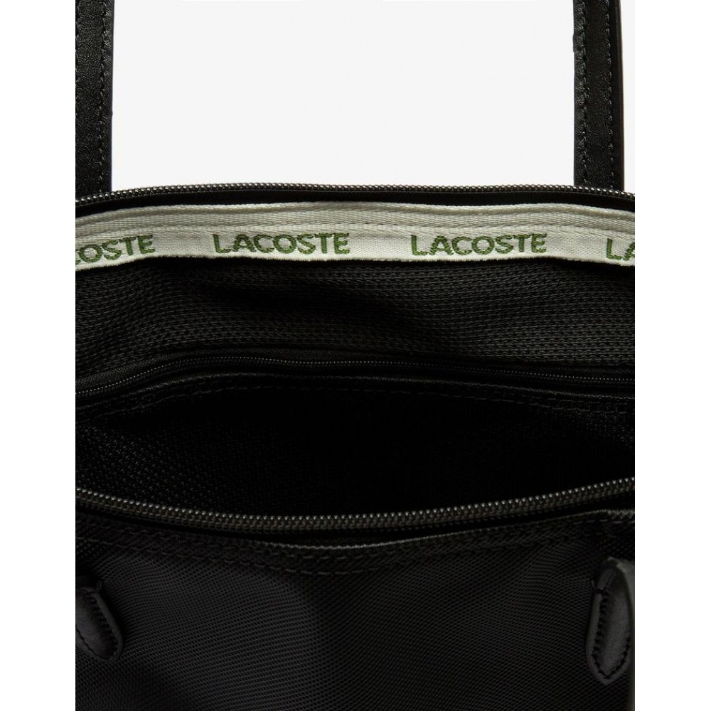 ラコステ L1212 コンセプト スモール ショッパーバッグ NF2037P55G