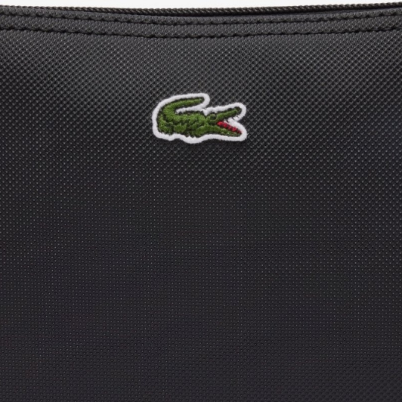 ラコステ L1212 コンセプト スモール ショッパーバッグ NF2037P55G