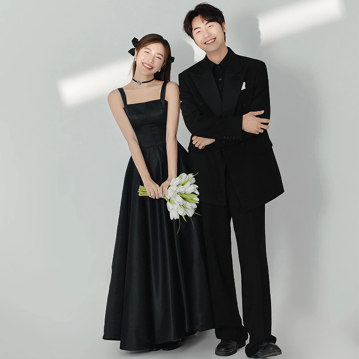 新作追加!!! 結婚式 ブラック キャミソールサテン ドレス ドレス ワンピース セクシー ウエディングドレス 花嫁 披露宴 二次会 謝恩会 発表会 演奏会 女子会