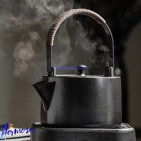 安いケトル やかん 陶のやかん 焼物 F おしゃれ 耐熱 シンプル キッチン用品 インテリア 01 陶器 調理器具 セラミック 直火 キャンプ 価格が下がりました 安いケトル やかん 陶のやかん 焼物 F おしゃれ 耐熱 シンプル キッチン用品 インテリア 01 陶器 調理器具 セラミック 直火 キャンプ 価格が下がりました