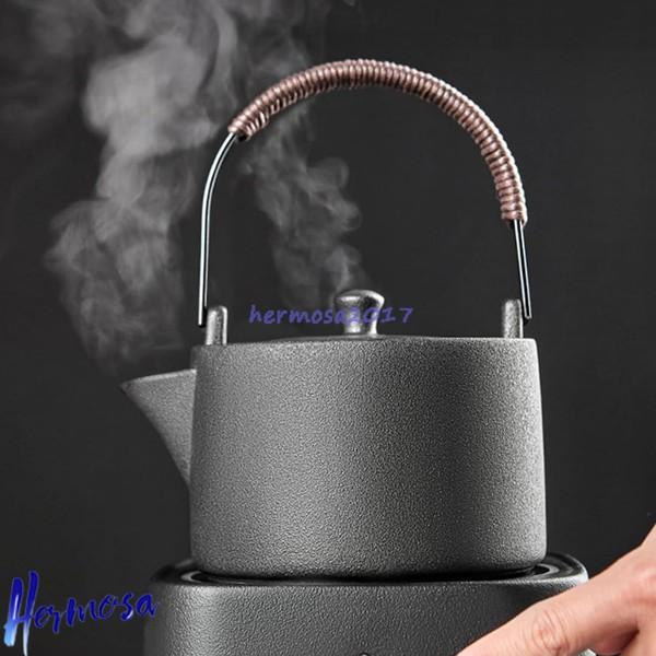 安いケトル やかん 陶のやかん 焼物 F おしゃれ 耐熱 シンプル キッチン用品 インテリア 01 陶器 調理器具 セラミック 直火 キャンプ 価格が下がりました 安いケトル やかん 陶のやかん 焼物 F おしゃれ 耐熱 シンプル キッチン用品 インテリア 01 陶器 調理器具 セラミック 直火 キャンプ 価格が下がりました