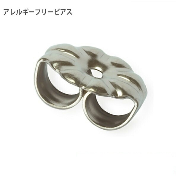 ピアス　アレルギーフリーピアス　純チタン　ゴールド　ハート 5mmBLOMDAHL ブロムダール ピアス アレルギーフリーピアス アレルギーフリーピアス 純チタン ゴールド ハート 5mm 両