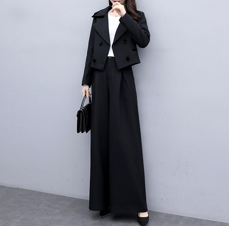 大安売りスーツ エレガント 2点セット20代30代40代 通勤 OL 女らしい ショート丈ジャケット+ガウチョパンツ 着痩せ フォーマル パーティードレス 結婚式 二次会 事務服 レディースS 大安売りスーツ エレガント 2点セット20代30代40代 通勤 OL 女らしい ショート丈ジャケット+ガウチョパンツ 着痩せ フォーマル パーティードレス 結婚式 二次会 事務服 レディースS