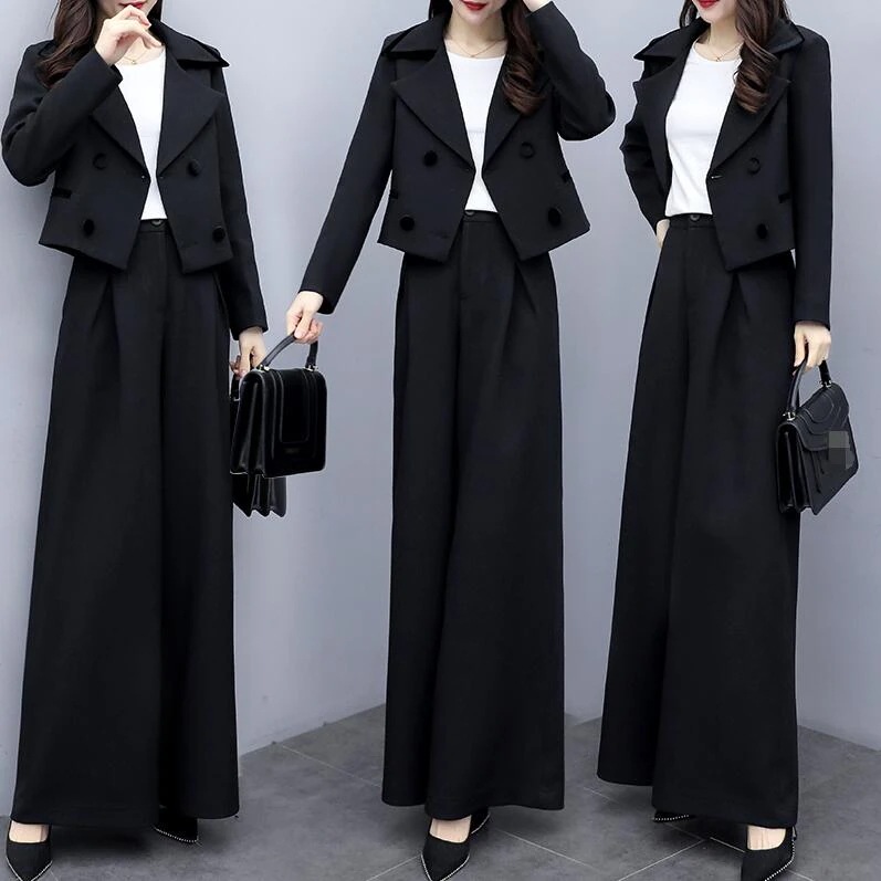 大安売りスーツ エレガント 2点セット20代30代40代 通勤 OL 女らしい ショート丈ジャケット+ガウチョパンツ 着痩せ フォーマル パーティードレス 結婚式 二次会 事務服 レディースS 大安売りスーツ エレガント 2点セット20代30代40代 通勤 OL 女らしい ショート丈ジャケット+ガウチョパンツ 着痩せ フォーマル パーティードレス 結婚式 二次会 事務服 レディースS