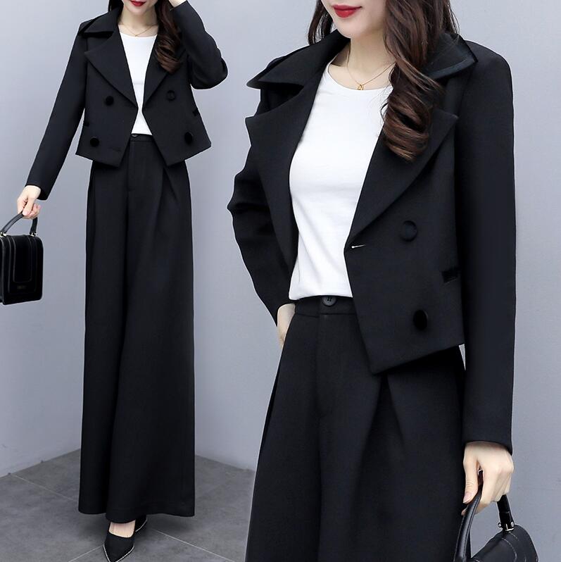 大安売りスーツ エレガント 2点セット20代30代40代 通勤 OL 女らしい ショート丈ジャケット+ガウチョパンツ 着痩せ フォーマル パーティードレス 結婚式 二次会 事務服 レディースS 大安売りスーツ エレガント 2点セット20代30代40代 通勤 OL 女らしい ショート丈ジャケット+ガウチョパンツ 着痩せ フォーマル パーティードレス 結婚式 二次会 事務服 レディースS