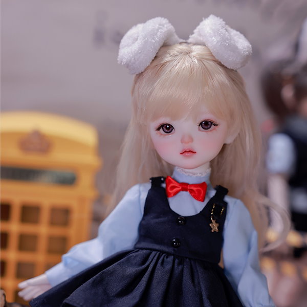 Qoo10] 球体関節人形 1/6 関節人形 26CM