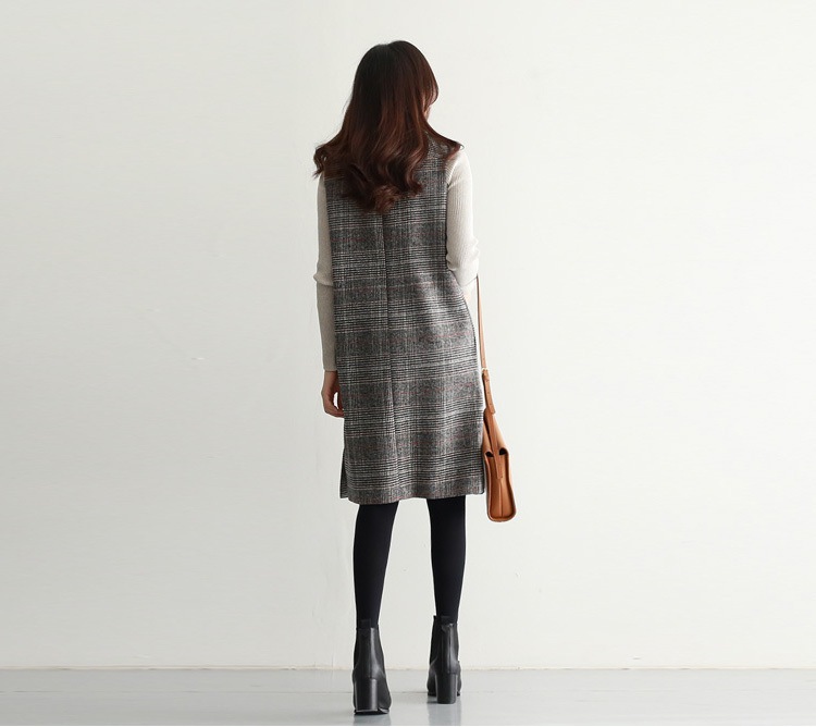 ジャンパースカート ポケット付き チェック柄 Vネック 膝丈 オーバーオール スカート ワンピース 可愛い お洒落 大人 大人女子 大人可愛い きれいめ 上品 カジュアル ファッション レトロ コーデ ジャンパースカート ポケット付き チェック柄 Vネック 膝丈 オーバーオール スカート ワンピース 可愛い お洒落 大人 大人女子 大人可愛い きれいめ 上品 カジュアル ファッション レトロ コーデ