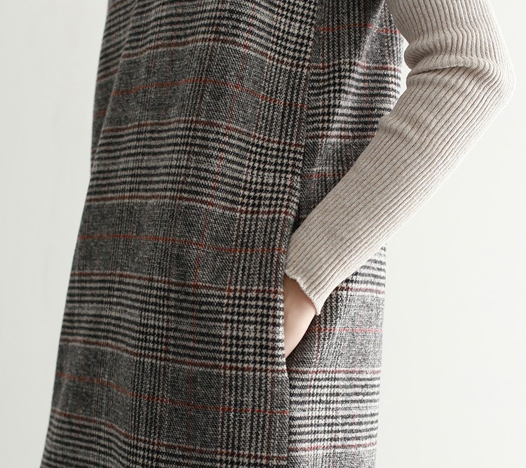 ジャンパースカート ポケット付き チェック柄 Vネック 膝丈 オーバーオール スカート ワンピース 可愛い お洒落 大人 大人女子 大人可愛い きれいめ 上品 カジュアル ファッション レトロ コーデ ジャンパースカート ポケット付き チェック柄 Vネック 膝丈 オーバーオール スカート ワンピース 可愛い お洒落 大人 大人女子 大人可愛い きれいめ 上品 カジュアル ファッション レトロ コーデ