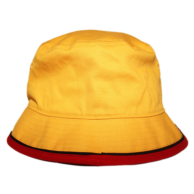 バケットハット 帽子 メンズ レディース セリエA ACミラン S M L バケットハット 帽子 メンズ レディース セリエA ACミラン S M L