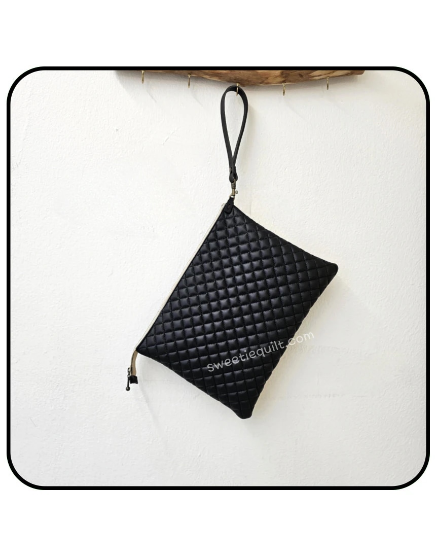 【sweetiequilt】 かばん作り バック作り DIYキットパッケージ ヘキサゴンクラッチバッグ 韓国大人気 恋人プレゼント 【sweetiequilt】 かばん作り バック作り DIYキットパッケージ ヘキサゴンクラッチバッグ 韓国大人気 恋人プレゼント