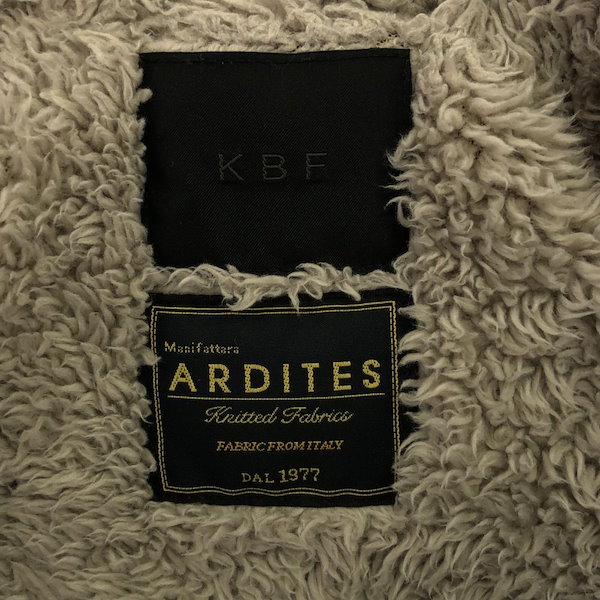 ardites ショップ コート