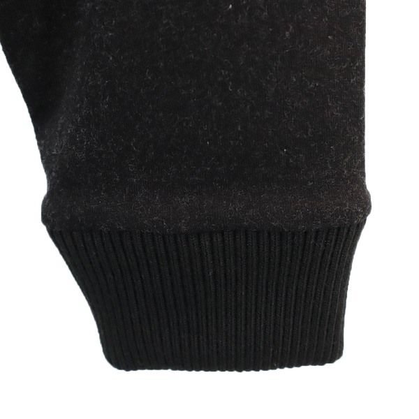 新品 エイチビー ノスタルジックインディゴ ジャケット M 黒 HB