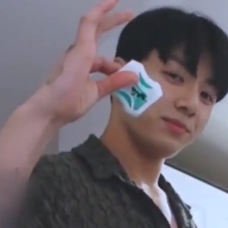 [BTS ジョングク 愛用] 【3個セット】 歯磨き粉 + オーラルリンス + デンタルフロス　韓国