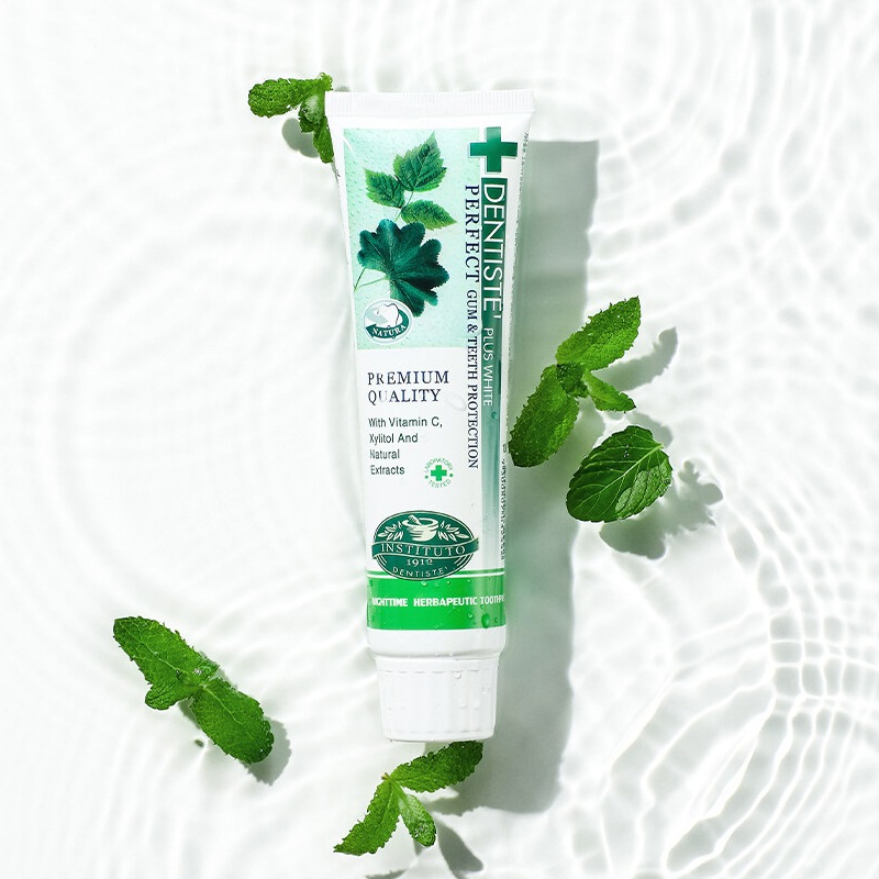 [BTS ジョングク 愛用] 【3個セット】 歯磨き粉 + オーラルリンス + デンタルフロス　韓国