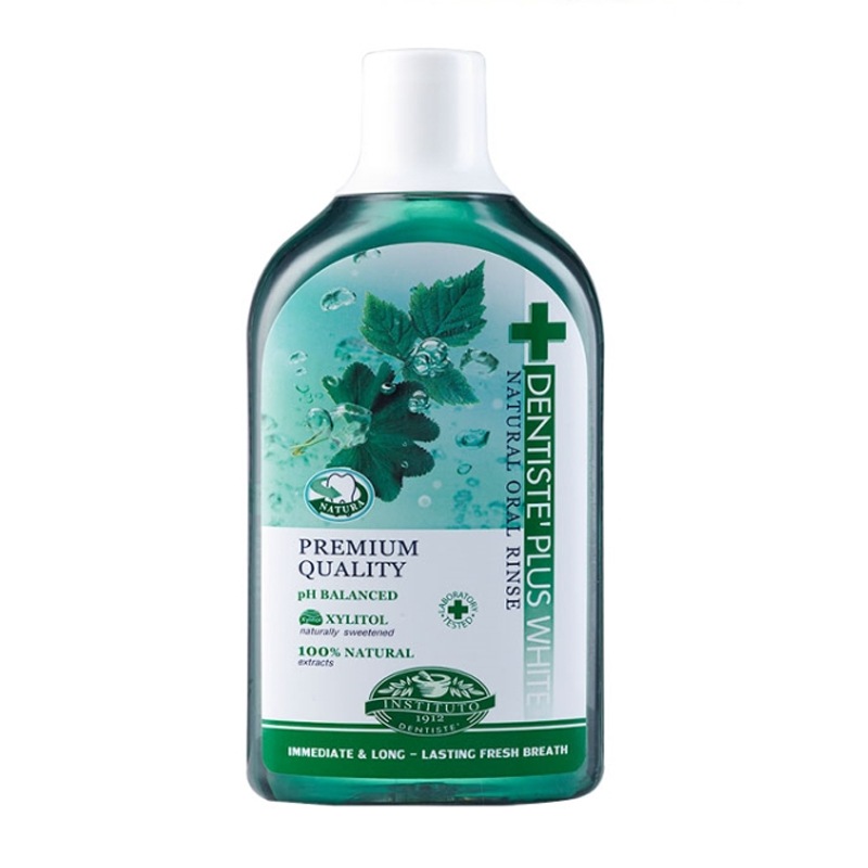 [BTS ジョングク 愛用] 【3個セット】 歯磨き粉 + オーラルリンス + デンタルフロス　韓国