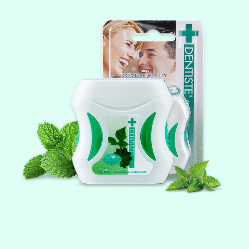 [BTS ジョングク 愛用] 【3個セット】 歯磨き粉 + オーラルリンス + デンタルフロス　韓国