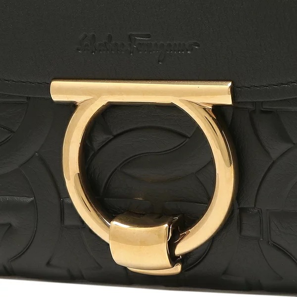 クラッチバッグ ガンチーニ ブラック レディース クラッチバッグ ガンチーニ ブラック レディース