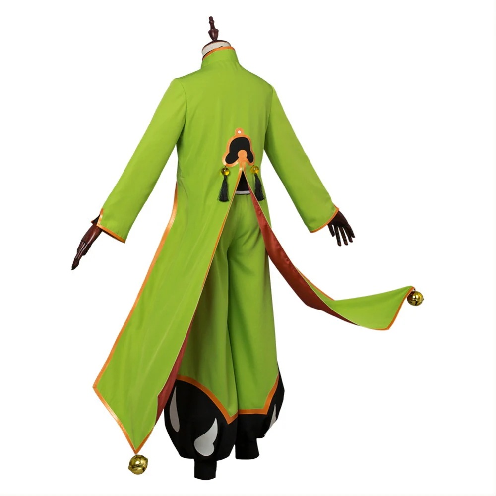 カードキャプターさくら リシャオラン コスプレ衣装 コスチューム 変装仮装 カードキャプターさくら リシャオラン コスプレ衣装 コスチューム 変装仮装