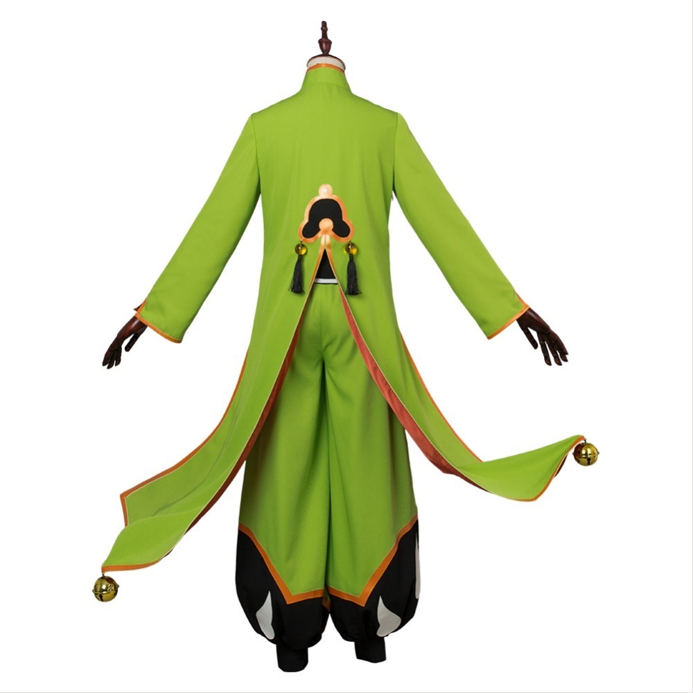 カードキャプターさくら リシャオラン コスプレ衣装 コスチューム 変装仮装 カードキャプターさくら リシャオラン コスプレ衣装 コスチューム 変装仮装