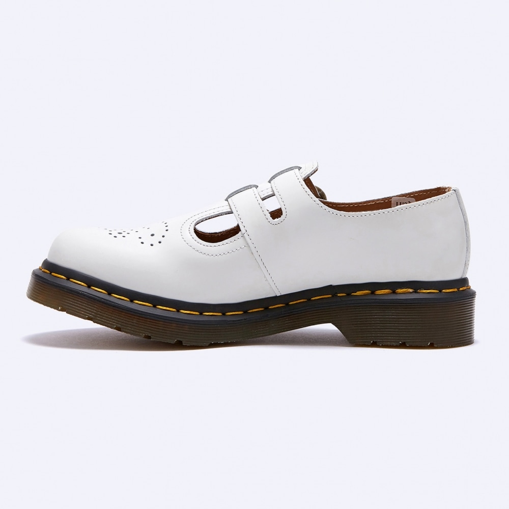 DR MARTENS 8065メリージェーンスムースハイト/ 26563100 DR MARTENS 8065メリージェーンスムースハイト/ 26563100